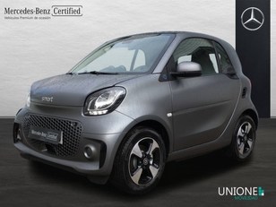 Smart ForTwo en Motorflash