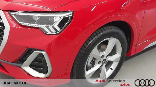 Audi Q3 Sportback S line 35 TDI 110 kW (150 CV) S tronic - 5