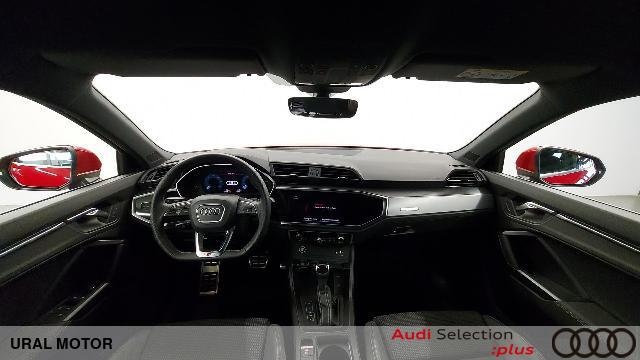 Audi Q3 Sportback S line 35 TDI 110 kW (150 CV) S tronic - 6
