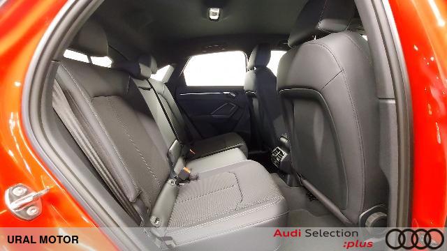 Audi Q3 Sportback S line 35 TDI 110 kW (150 CV) S tronic - 7