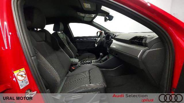 Audi Q3 Sportback S line 35 TDI 110 kW (150 CV) S tronic - 8
