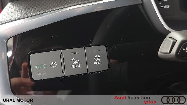 Audi Q3 Sportback S line 35 TDI 110 kW (150 CV) S tronic - 10