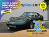 Chevrolet Corvette Stingray V8 181cv