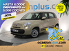 Fiat 500l 1.4 95cv