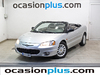 Chrysler Sebring 2.0 Cabrio 141cv