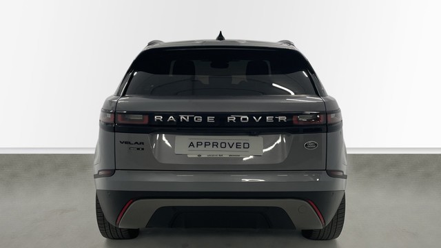 Land Rover Range Rover Velar D240 - 8