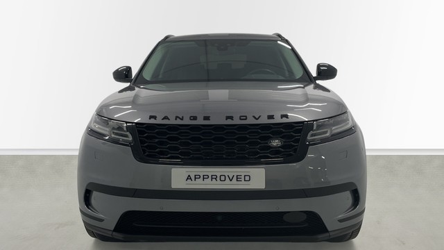 Land Rover Range Rover Velar D240 - 9