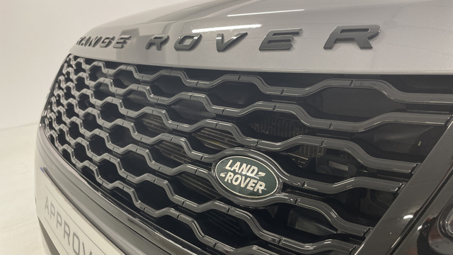 Land Rover Range Rover Velar D240 - 11