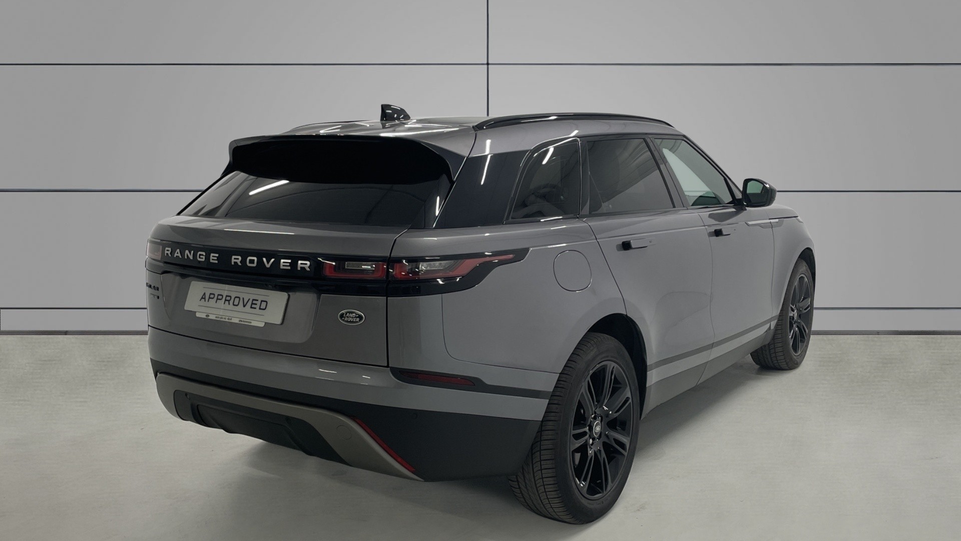 Land Rover Range Rover Velar D240 - 2