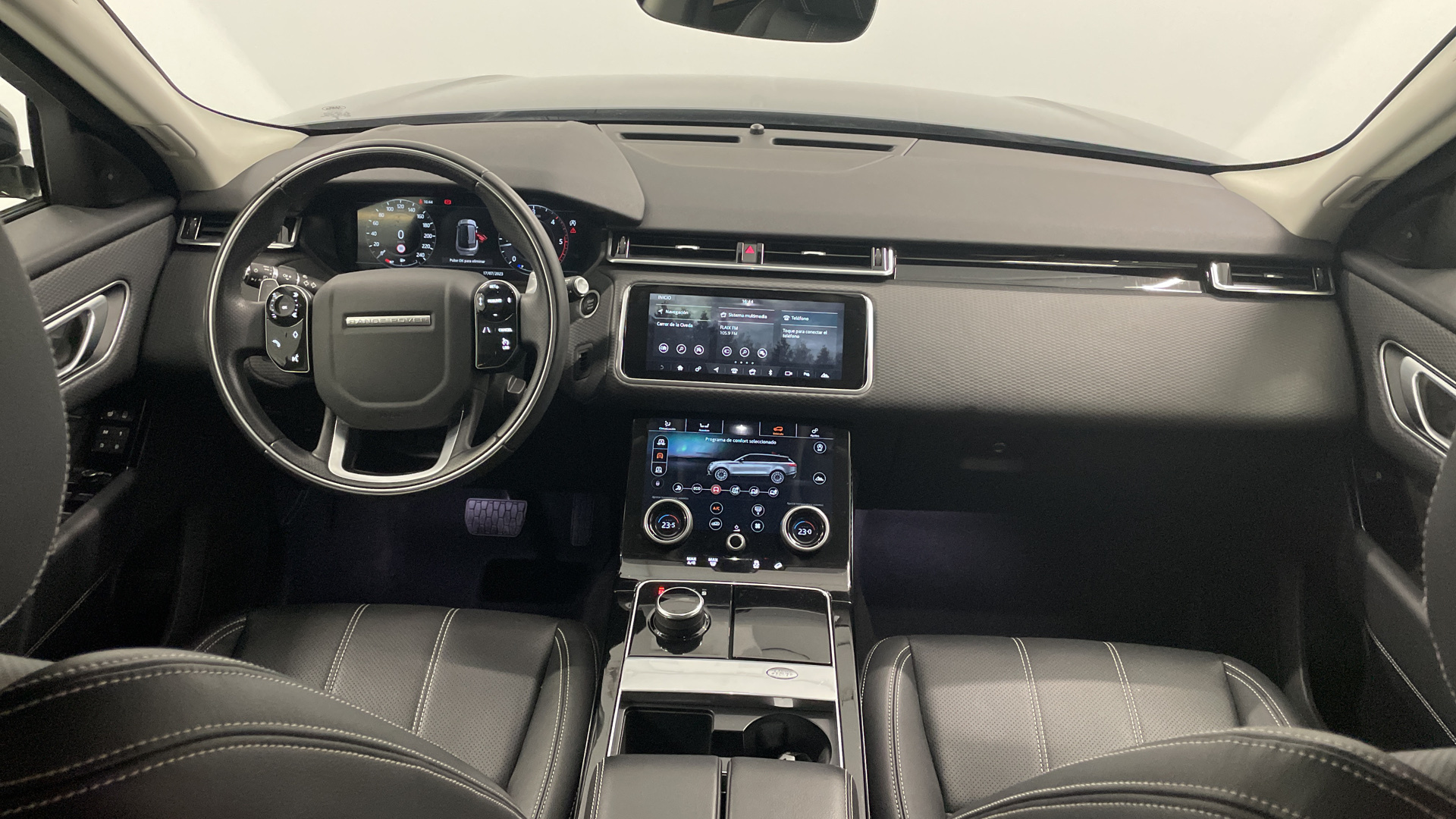 Land Rover Range Rover Velar D240 - 4