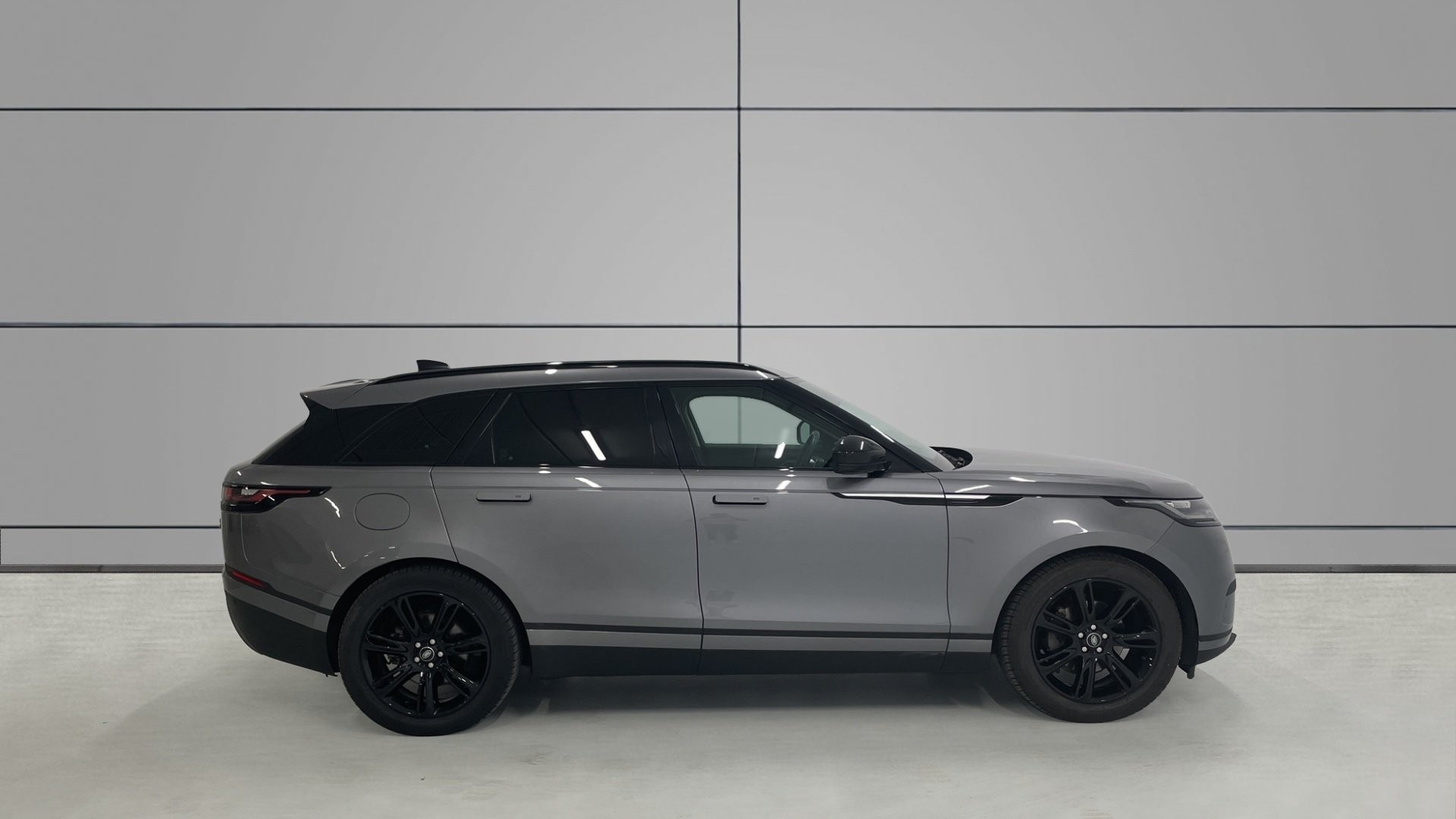 Land Rover Range Rover Velar D240 - 6