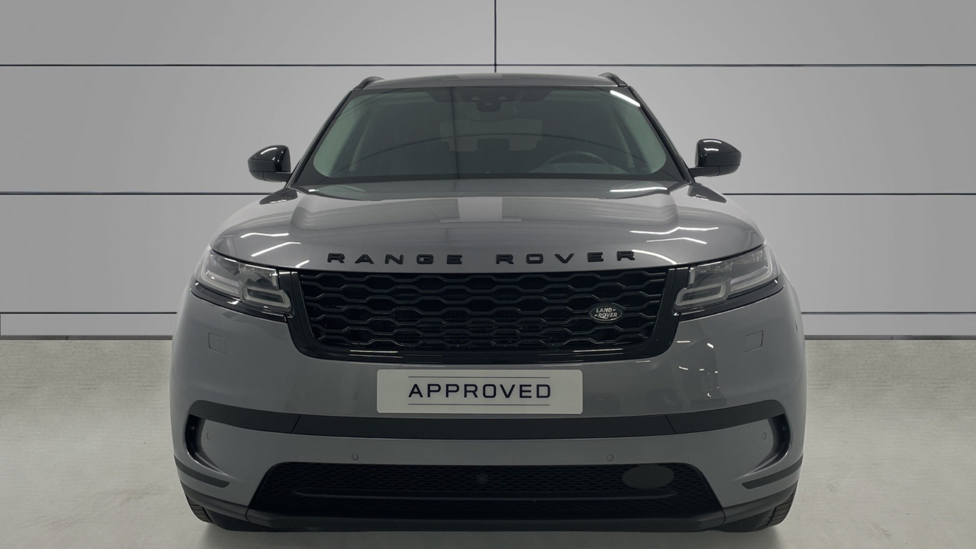 Land Rover Range Rover Velar D240 - 8