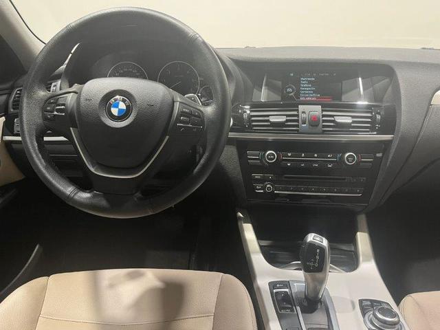 BMW X4 xDrive20d color Gris. Año 2018. 140KW(190CV). Diésel. En concesionario MOTOR MUNICH S.A.U  - Terrassa de Barcelona
