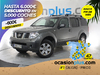 Nissan Pathfinder 2.5 Dci 174cv