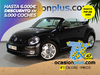 Volkswagen Beetle Cabrio 1.4 Tsi 160cv