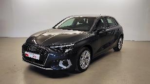 Audi A3 Sportback en Motorflash