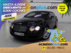 Bentley Continental Gt Gt Coupe 560cv