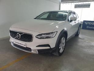 Volvo V90 Cross Country en Motorflash