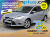 Ford Focus Sportbreak 1.6 Ti-vct 125cv