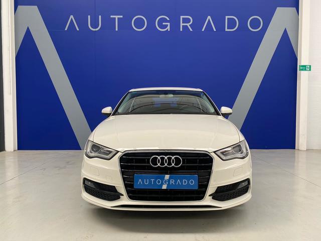 Audi A3 S line edition 1.6 TDI CD 81 kW (110 CV)