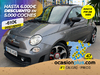 Abarth 500c Cabrio 1.4 16v T-jet 135cv