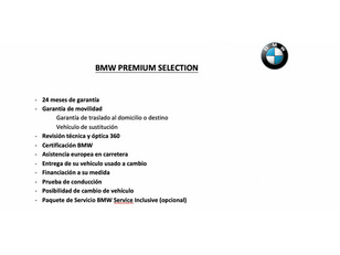 BMW X4 xDrive20d color Negro. Año 2015. 140KW(190CV). Diésel. En concesionario Movijerez S.A. S.L. de Cádiz