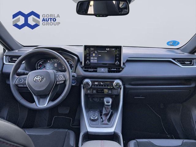 Toyota Rav4 2.5l PLug-In Hybrid 300PH (e-CVT) Advance 225 kW (306 CV)