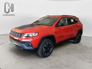 Jeep Compass en Motorflash