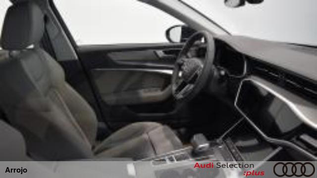 Audi A6 TFSIe sport 50 TFSIe quattro 220 kW (299 CV) S tronic - 8