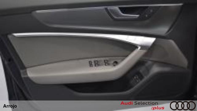 Audi A6 TFSIe sport 50 TFSIe quattro 220 kW (299 CV) S tronic - 10