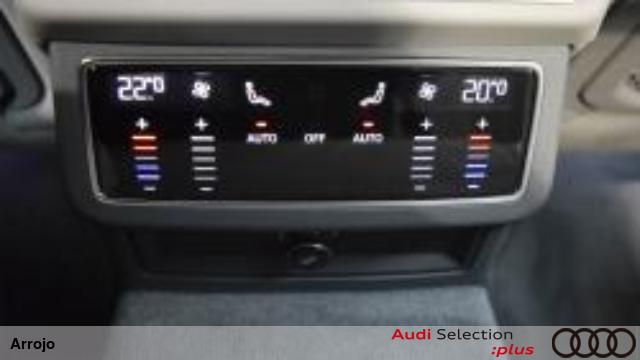 Audi A6 TFSIe sport 50 TFSIe quattro 220 kW (299 CV) S tronic - 12