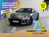 Jaguar F-type Coupe 5.0 V8 550cv