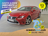 Lexus Rc Rc 300h 223cv