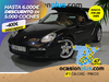 Porsche Boxster Boxster Cabrio 245cv