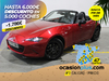 Mazda Mx-5 1.5 131cv
