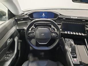 Peugeot508 BlueHDi 160 S&S Allure EAT8 118 kW (160 CV) Vehículo usado en Tarragona - 15