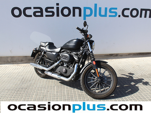 Harley Davidson Iron 883 Sporter XL883N 39 kW (53 CV)