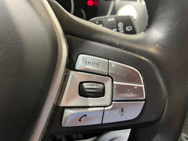 BMW X3 xDrive20d color Gris. Año 2018. 140KW(190CV). Diésel. En concesionario MOTOR MUNICH S.A.U  - Terrassa de Barcelona