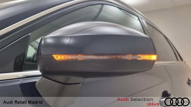 Audi A3 Sportback 1.4 TFSI e-tron 150 kW (204 CV) S tronic