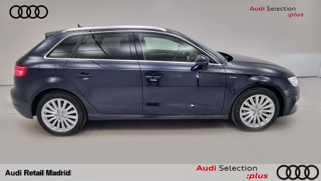 Audi A3 Sportback 1.4 TFSI e-tron 150 kW (204 CV) S tronic - 2