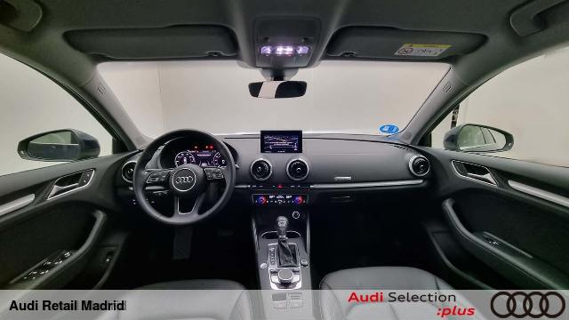 Audi A3 Sportback 1.4 TFSI e-tron 150 kW (204 CV) S tronic - 6