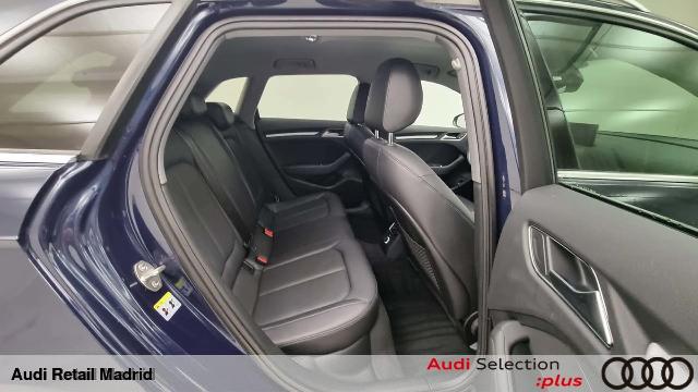 Audi A3 Sportback 1.4 TFSI e-tron 150 kW (204 CV) S tronic - 7