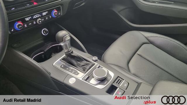 Audi A3 Sportback 1.4 TFSI e-tron 150 kW (204 CV) S tronic - 10