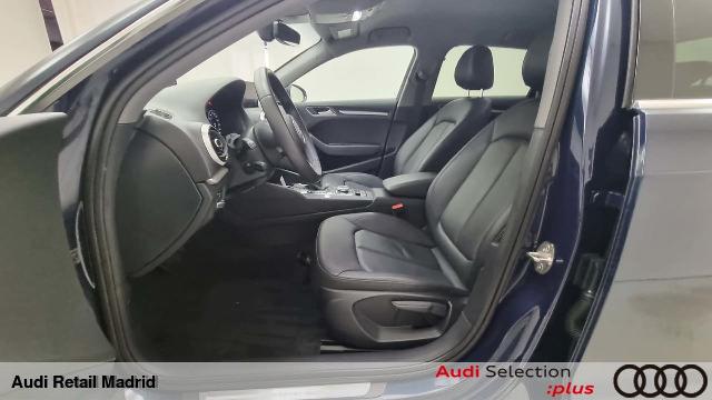 Audi A3 Sportback 1.4 TFSI e-tron 150 kW (204 CV) S tronic - 11
