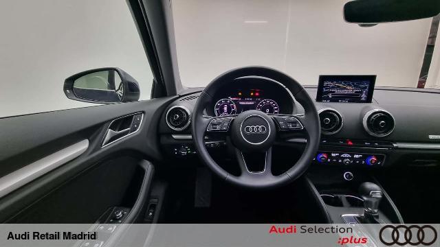 Audi A3 Sportback 1.4 TFSI e-tron 150 kW (204 CV) S tronic - 12