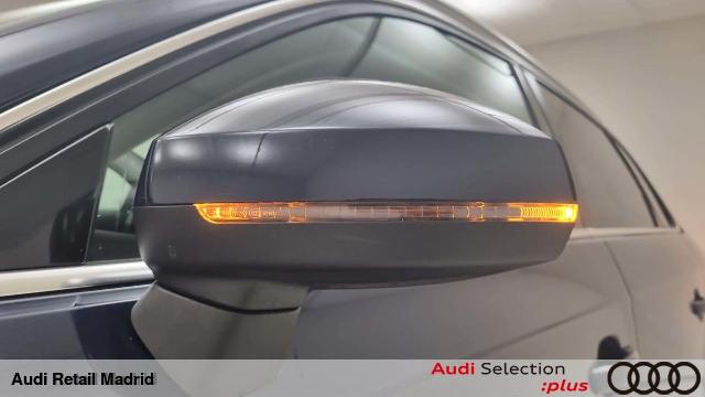 Audi A3 Sportback 1.4 TFSI e-tron 150 kW (204 CV) S tronic - 13