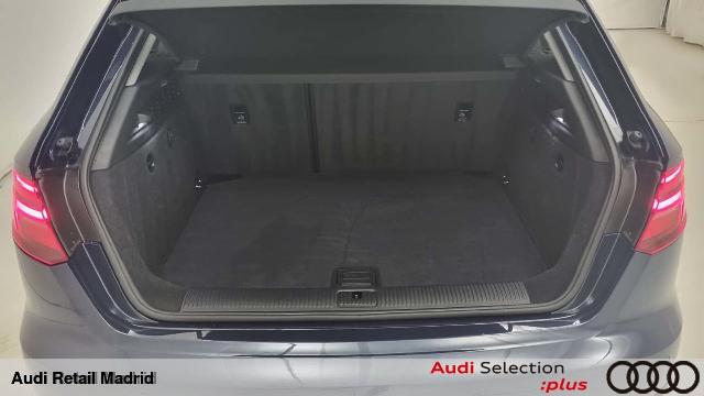 Audi A3 Sportback 1.4 TFSI e-tron 150 kW (204 CV) S tronic - 18