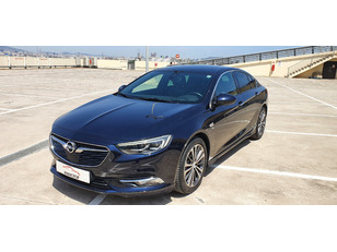 Opel Insignia 1.5 Turbo GS XFT T Excellence 121 kW (165 CV)