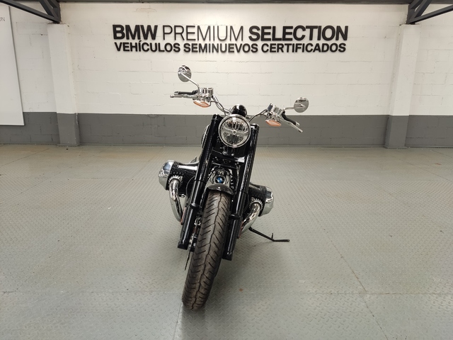 BMW Motorrad R 18  de ocasión 