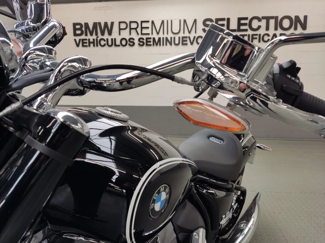 BMW Motorrad R 18  de ocasión 